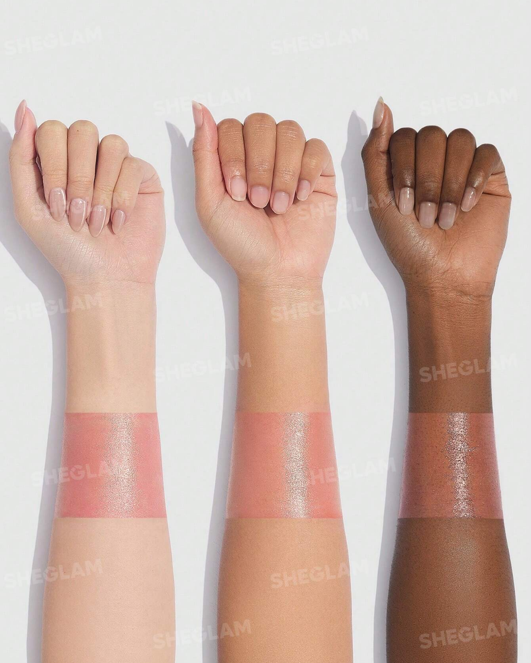 THE LORD OF THE RINGS | SHEGLAM Eye Of Sauron™ | Blush