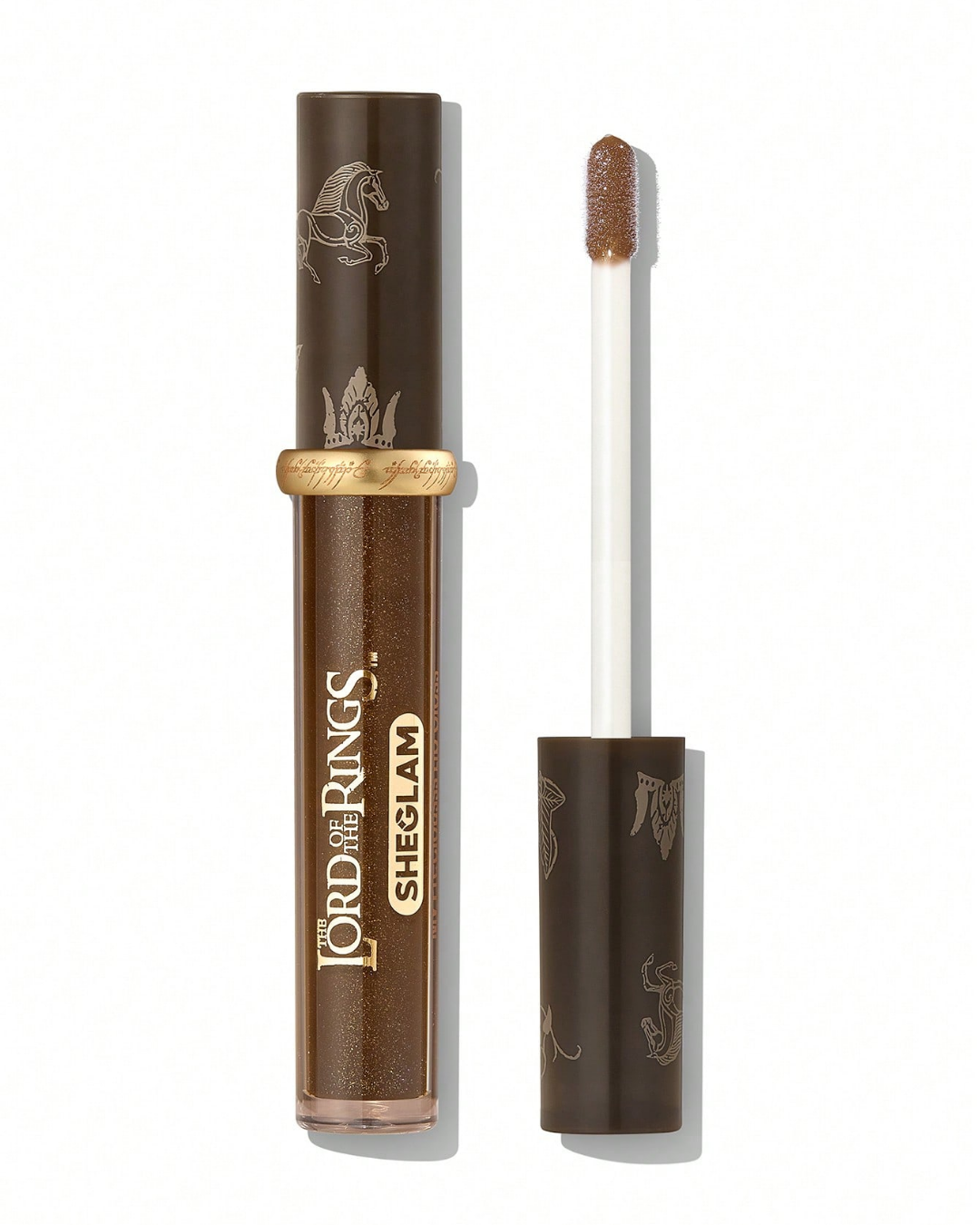 THE LORD OF THE RINGS | SHEGLAM My Preciousss Lip Gloss