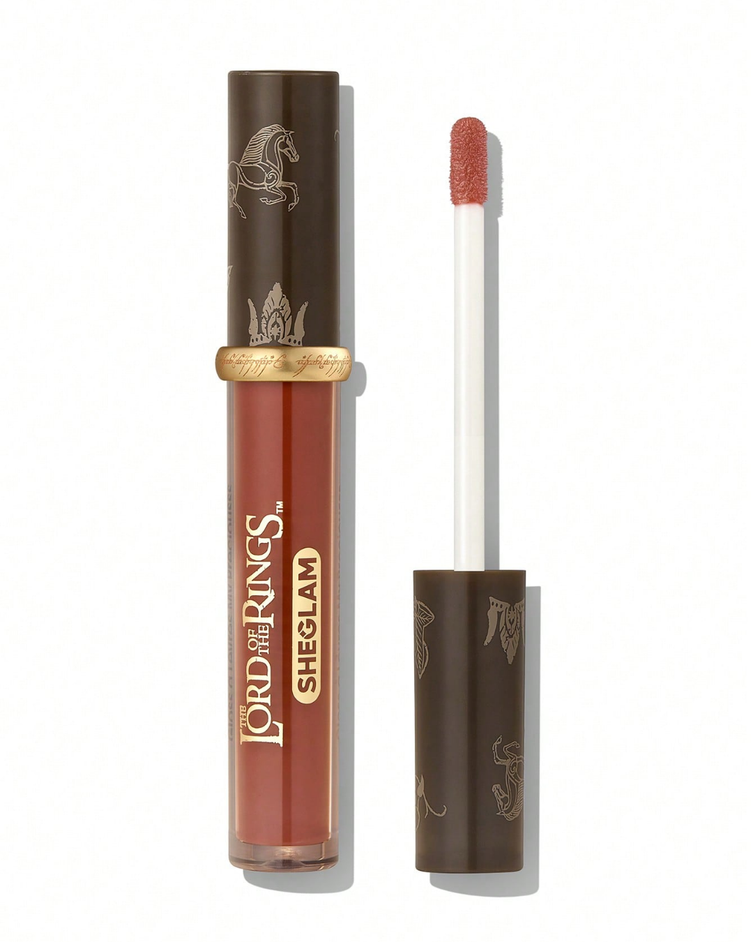 THE LORD OF THE RINGS | SHEGLAM My Preciousss Lip Gloss