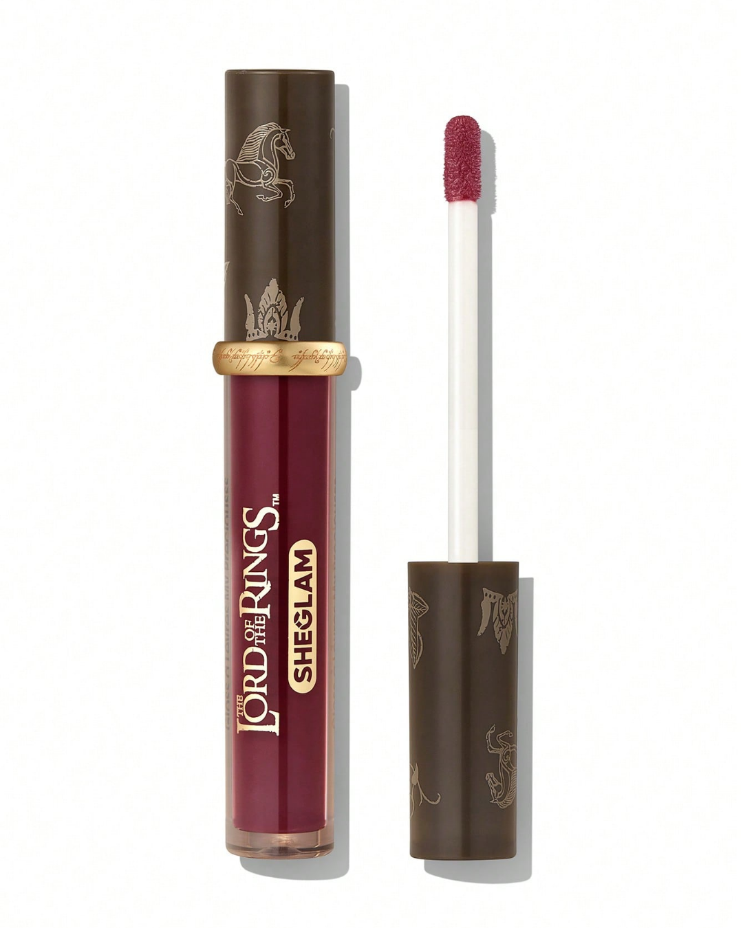 THE LORD OF THE RINGS | SHEGLAM My Preciousss Lip Gloss
