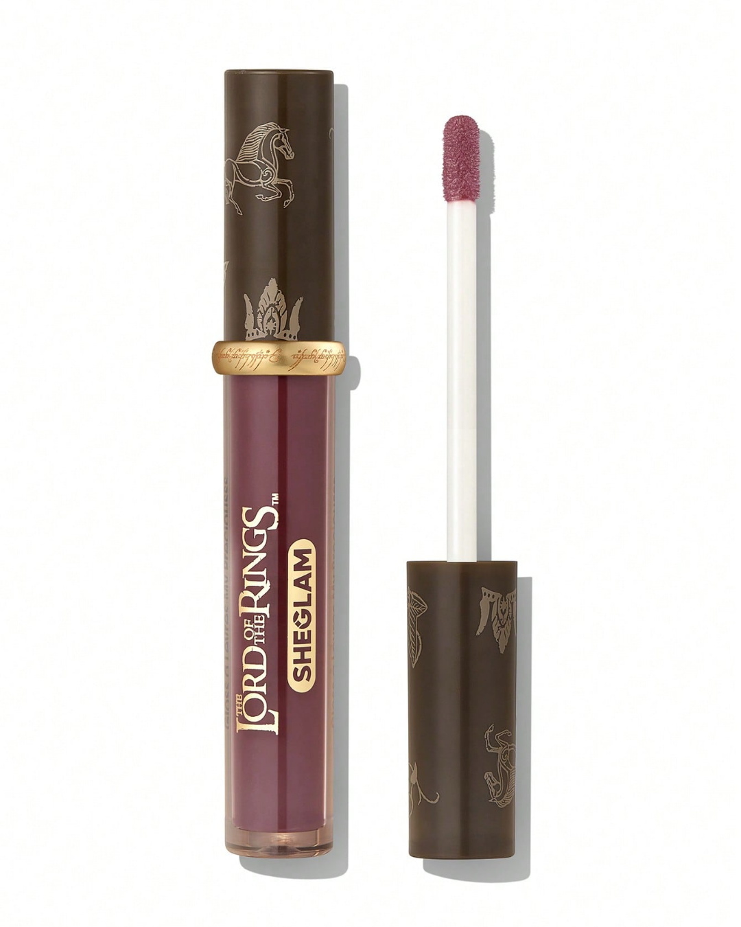 THE LORD OF THE RINGS | SHEGLAM My Preciousss Lip Gloss