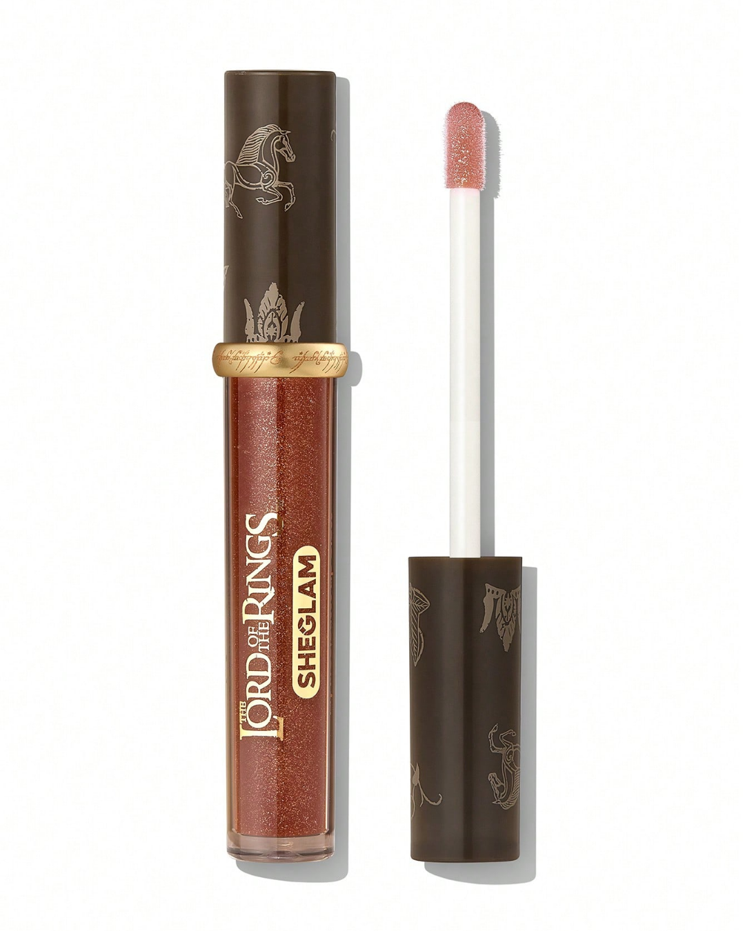 THE LORD OF THE RINGS | SHEGLAM My Preciousss Lip Gloss
