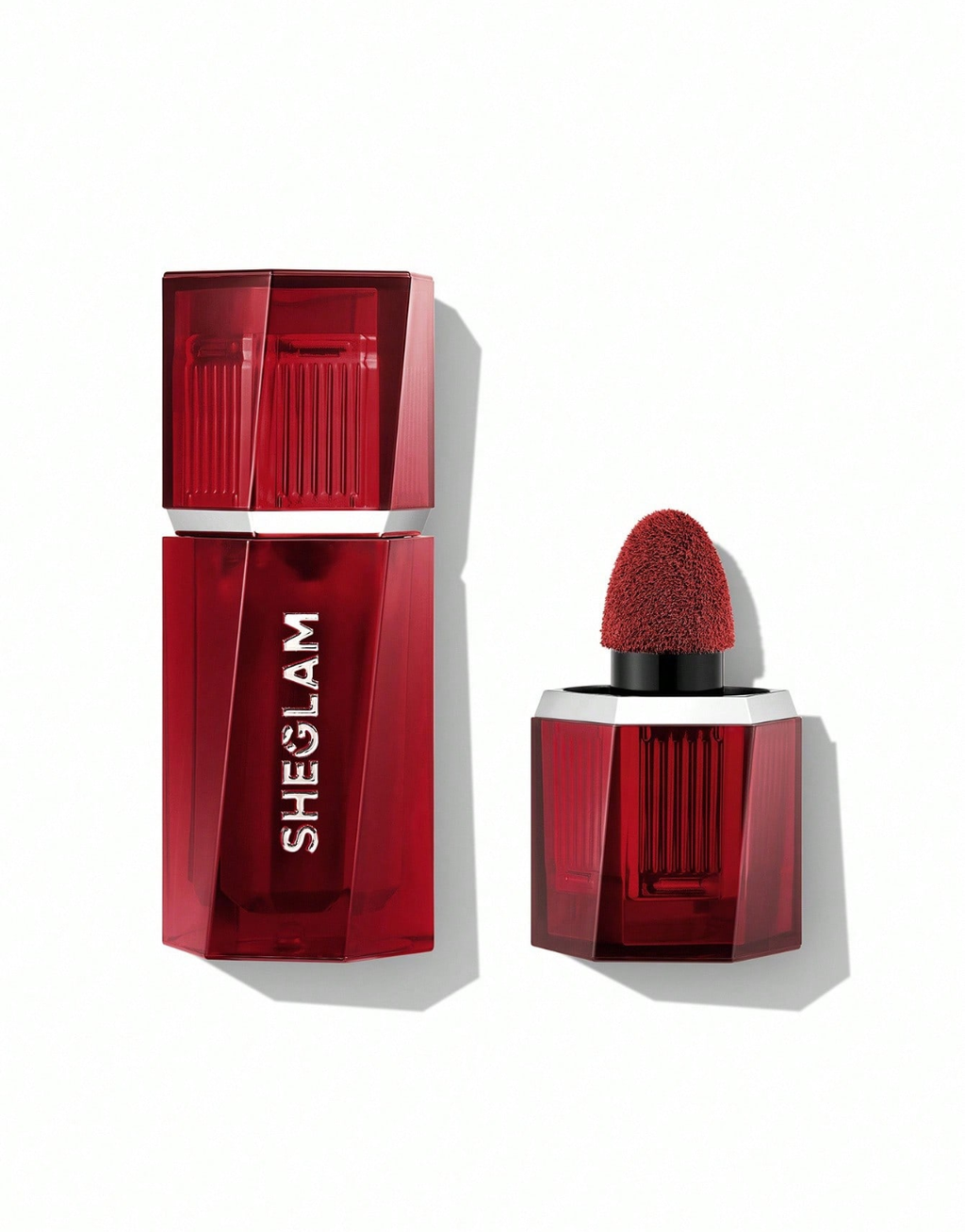 The Twilight Saga X SHEGLAM Forbidden Love Liquid Blush