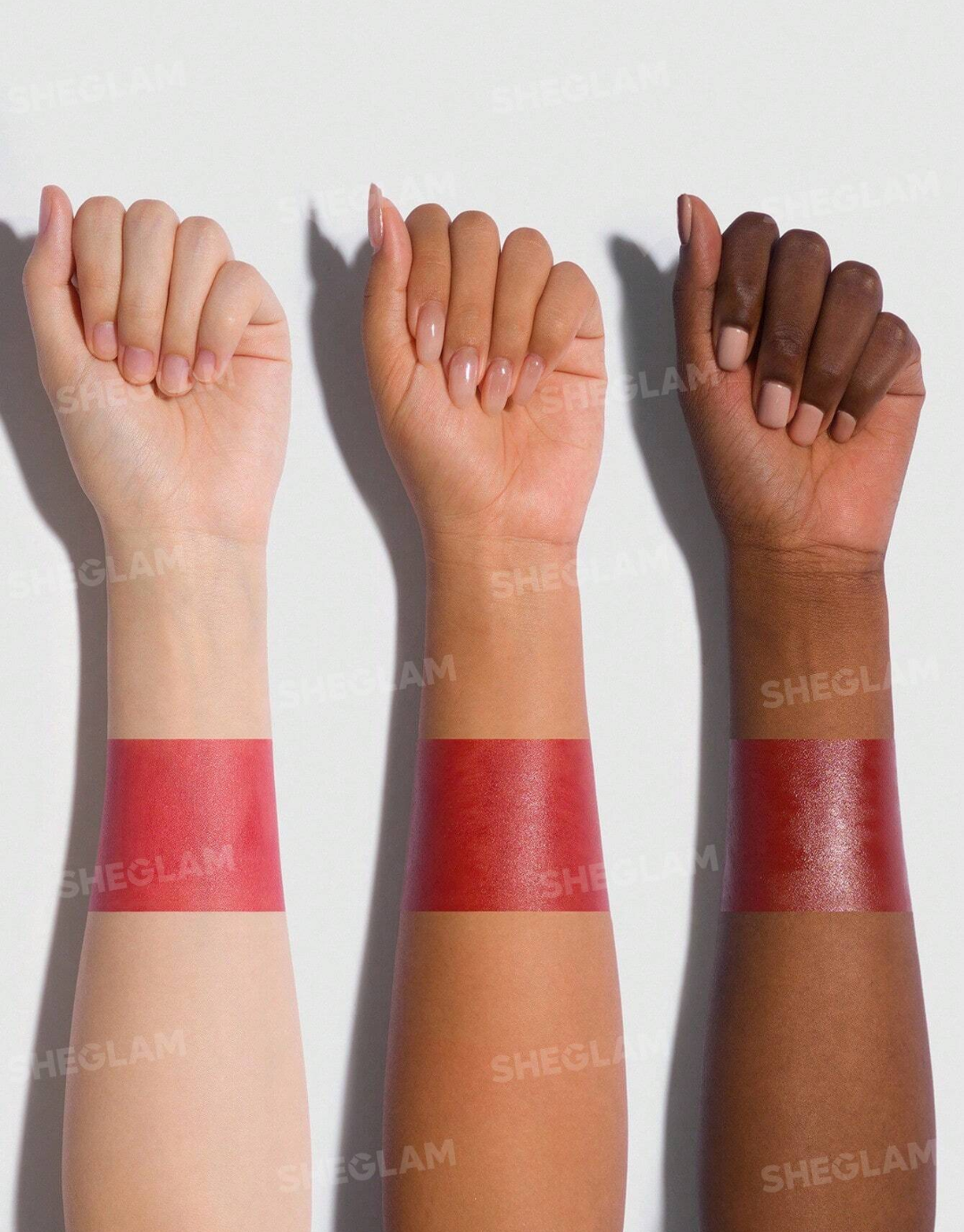 The Twilight Saga X SHEGLAM Forbidden Love Liquid Blush