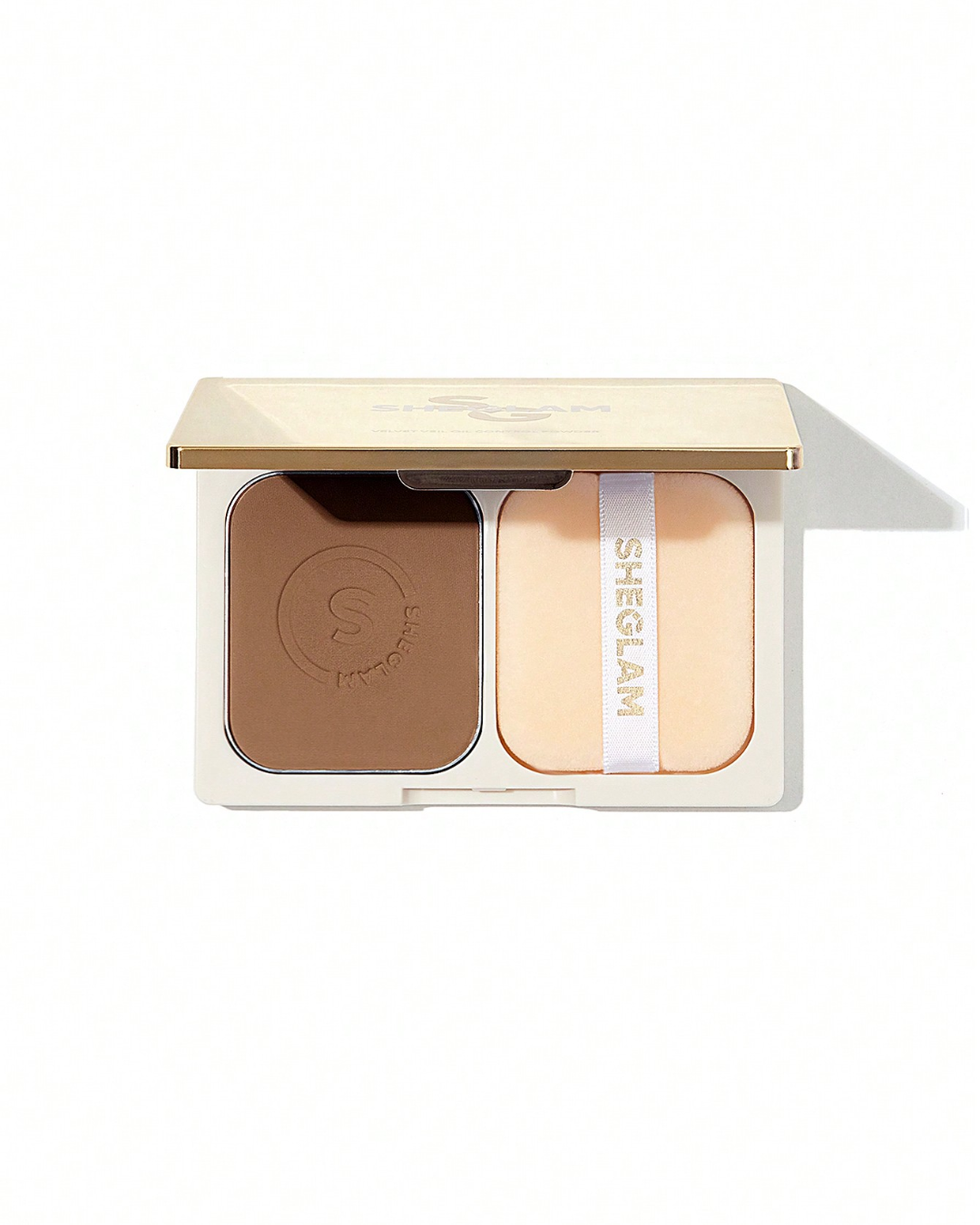 SHEGLAM Velvet Veil Oil Control Powder