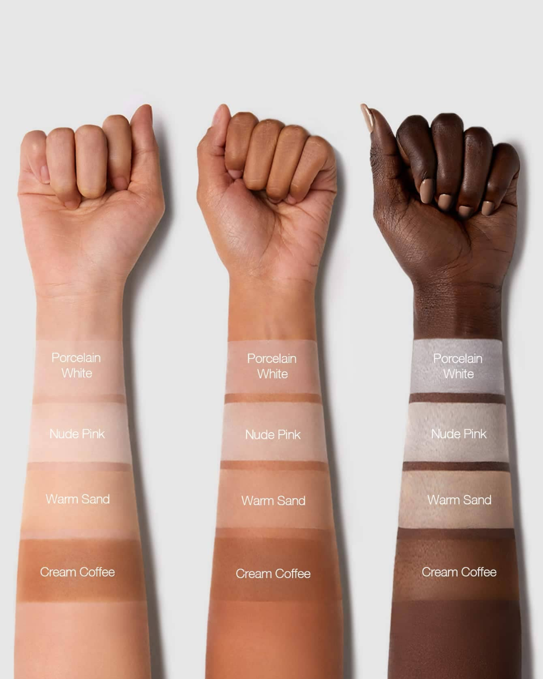 SHEGLAM Velvet Veil Oil Control Powder