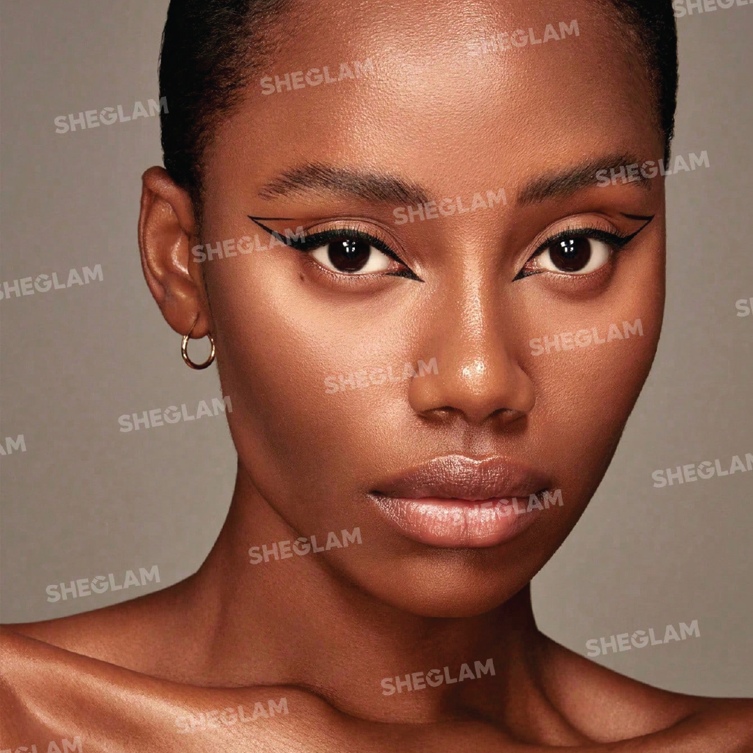 On-Line Dual Eyeliner-Black