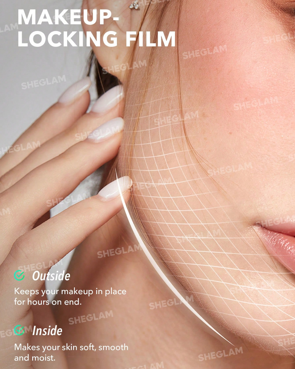 SHEGLAM Good Grip Hydrating Primer