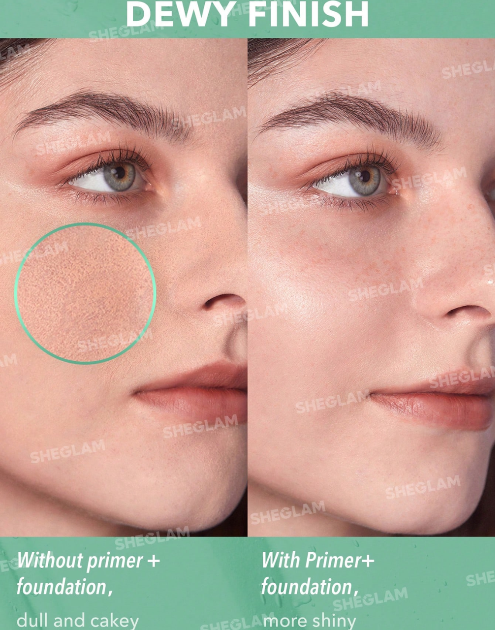 SHEGLAM Good Grip Hydrating Primer