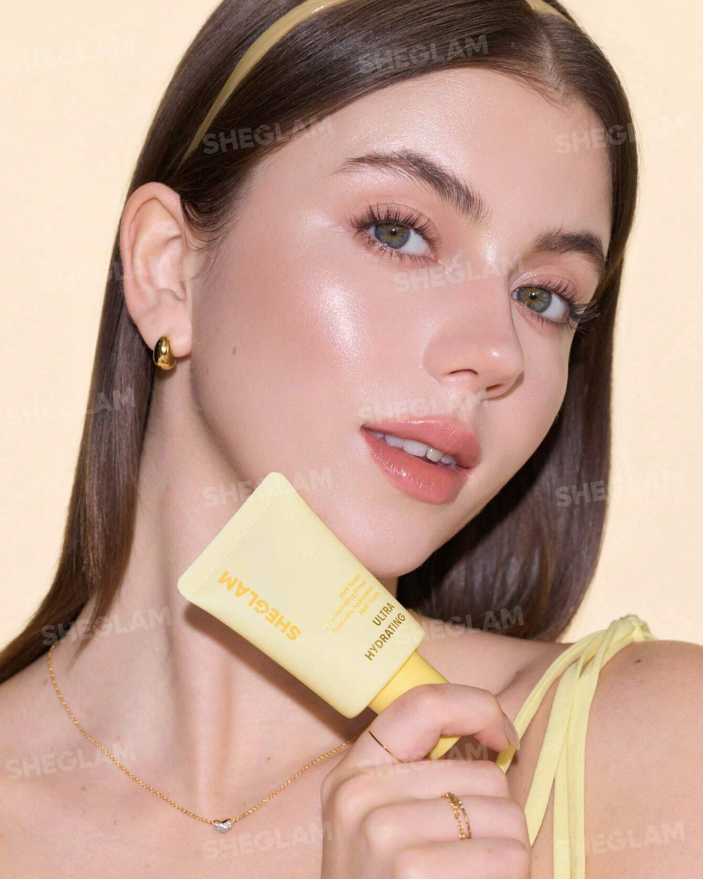 SHEGLAM Melt Touch Ultra-Hydrating Primer