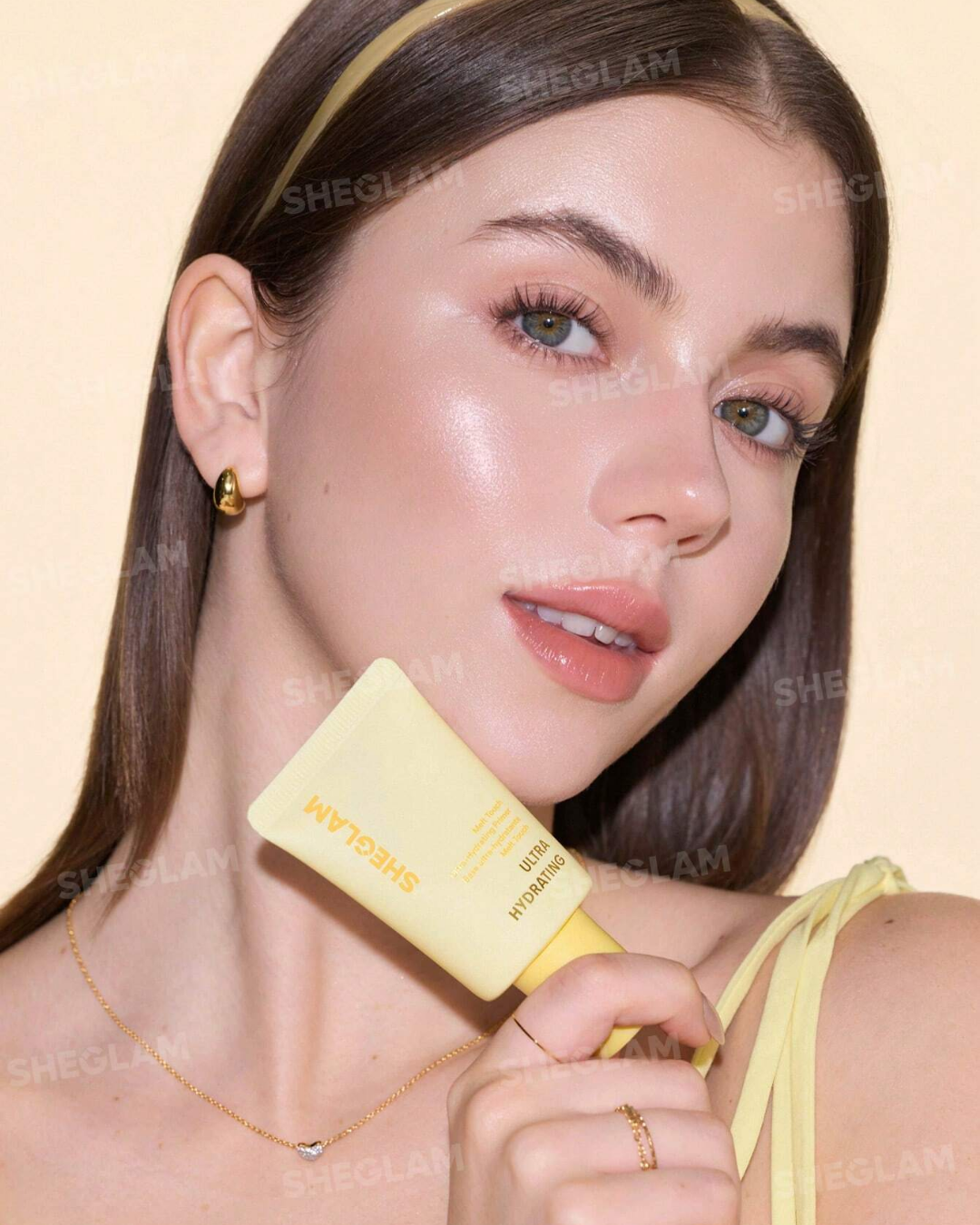 SHEGLAM Melt Touch Ultra-Hydrating Primer