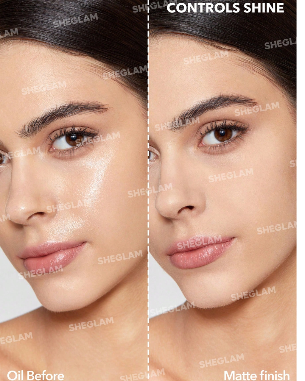 SHEGLAM Matte Fresh Setting Spray