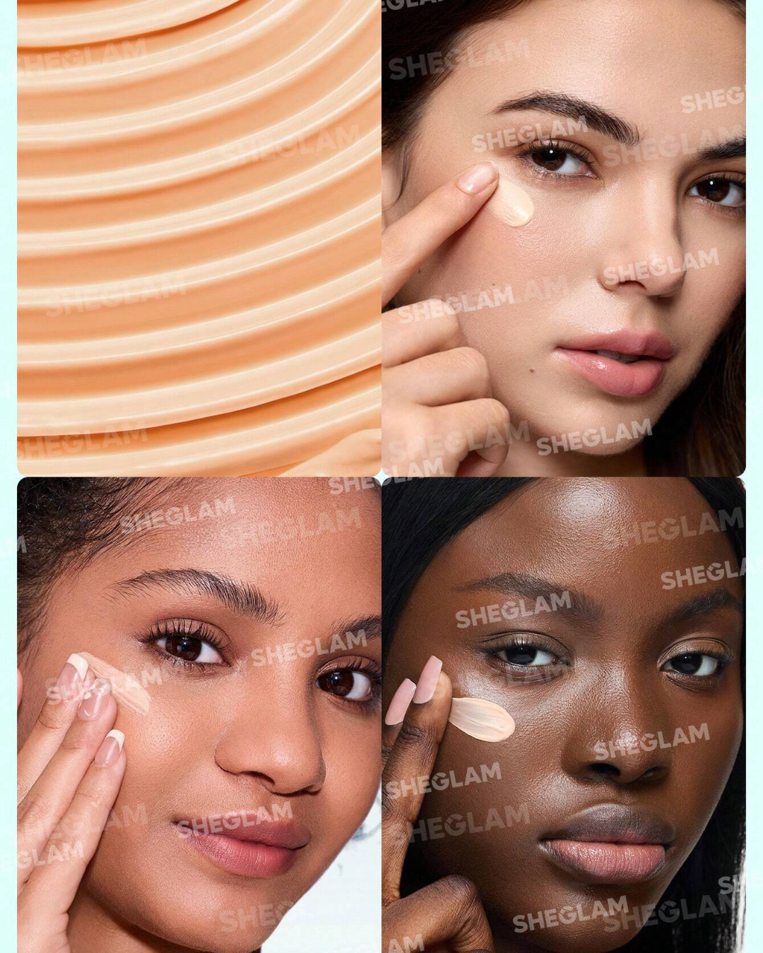SHEGLAM Pore No More Primer
