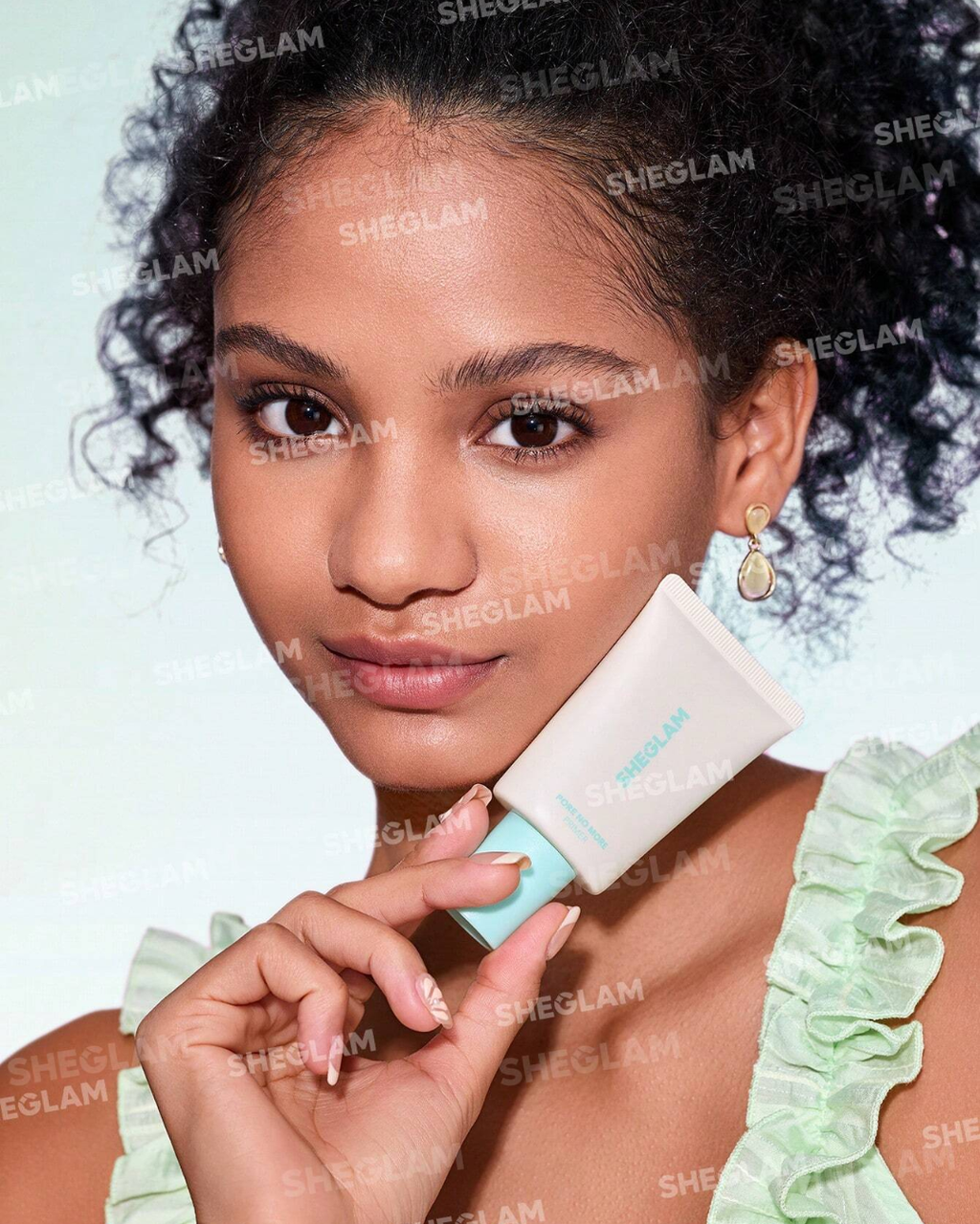 SHEGLAM Pore No More Primer