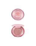 SHEGLAM Crystal Intentions Manifesting Glow Glitter Eyeshadow