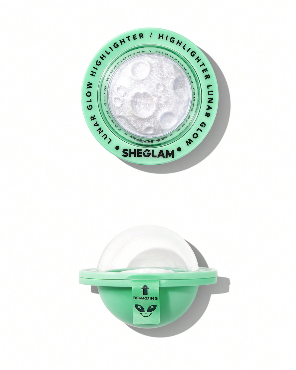 SHEGLAM Lunar Glow Highlighter