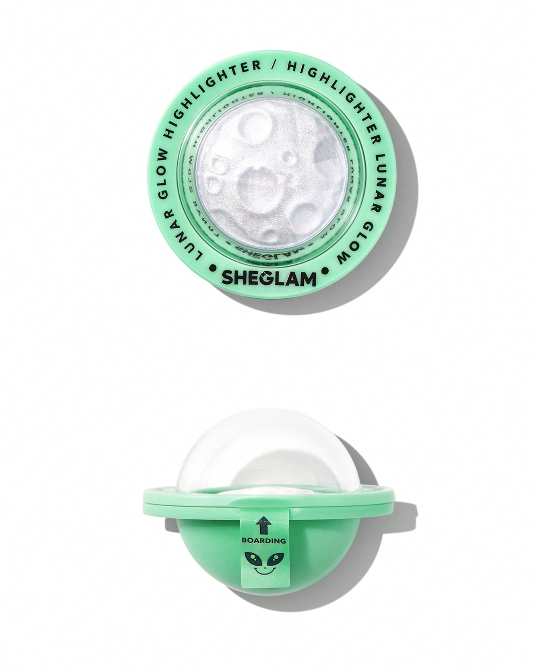 SHEGLAM Lunar Glow Highlighter