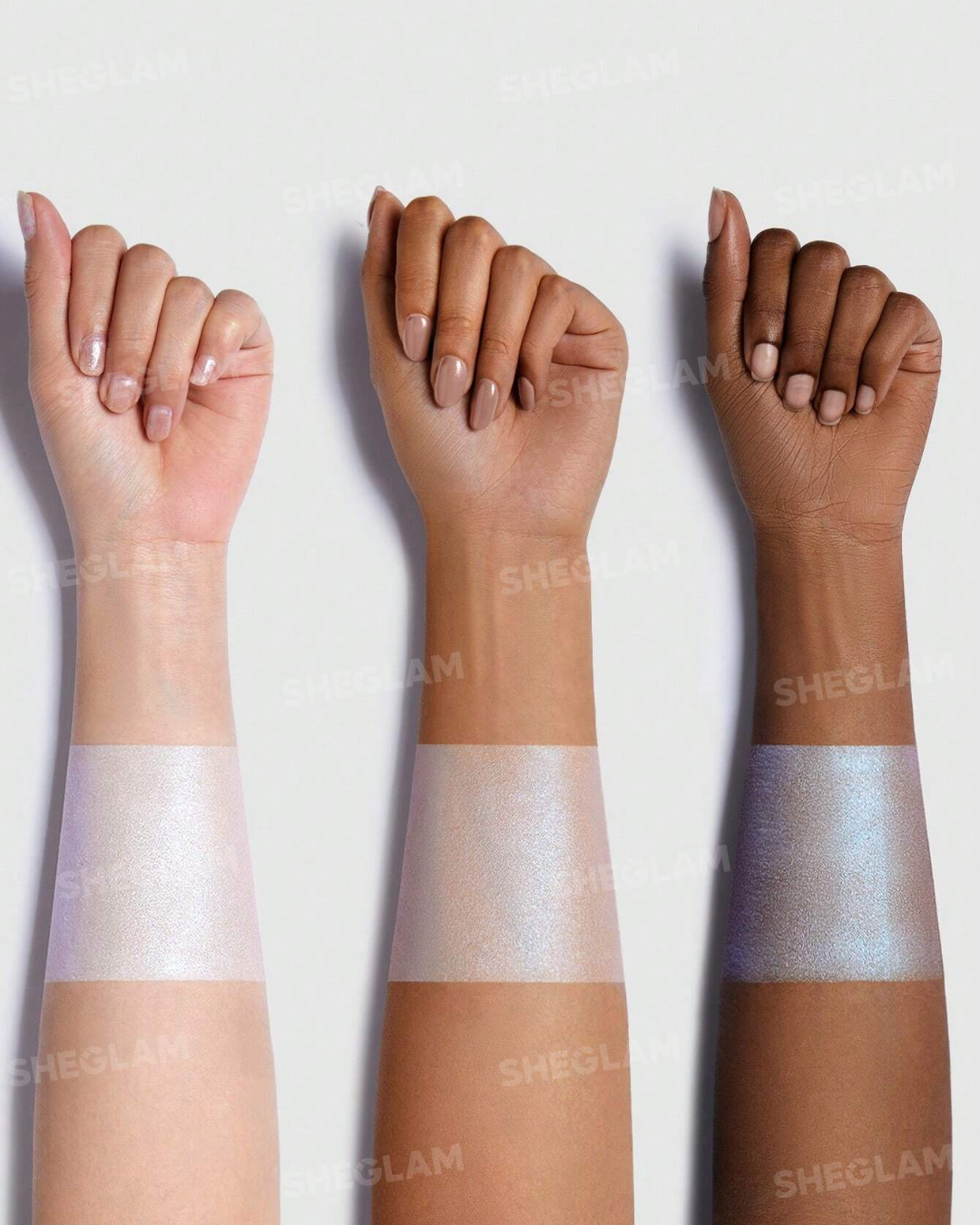 SHEGLAM Lunar Glow Highlighter