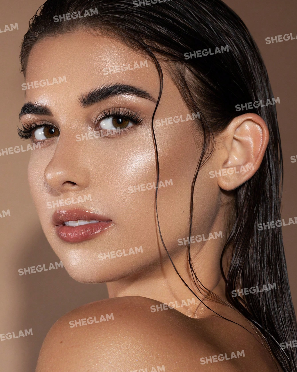 SHEGLAM Glow Bloom Liquid Highlighter