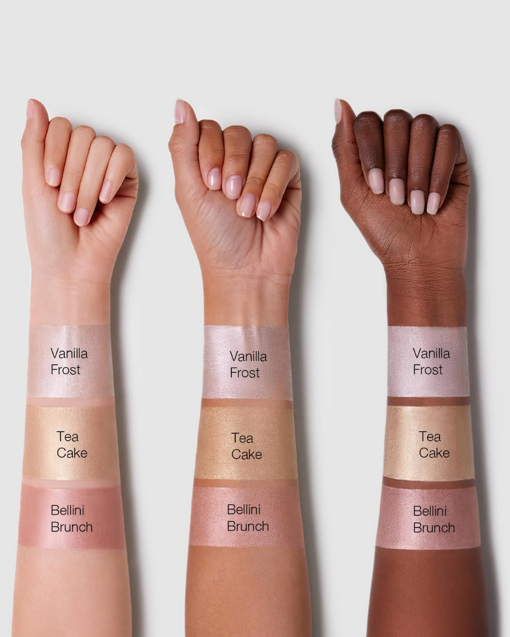 SHEGLAM Glow Bloom Liquid Highlighter